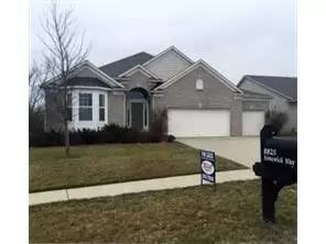 Main picture of 8825 Stonewick Way