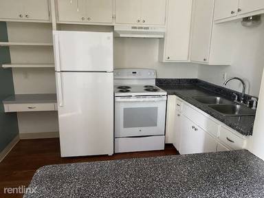 Main picture of Vista Capri Apartments