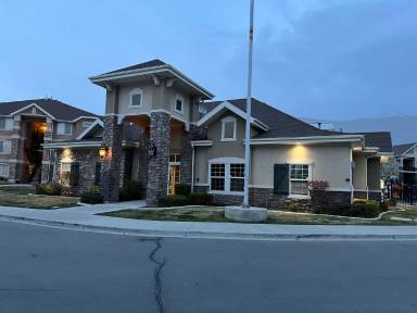 Main picture of 1195 W Dallin Dr