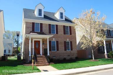 Main picture of 1617 Kemper St