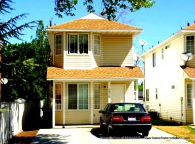 Main picture of 3918 W Dorian St