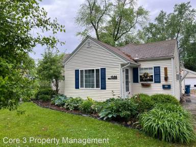 Main picture of 1546 Reed Ave