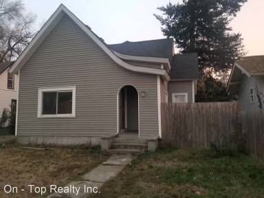 Main picture of 414 E 8th Ave