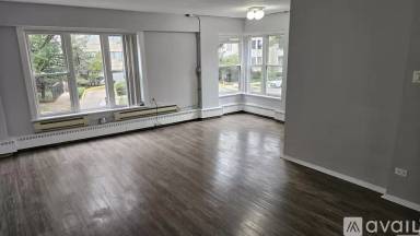 Main picture of Ridge Court