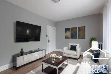 Main picture of 5451 S Cornell Ave