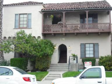 Main picture of 328 N Stanley Ave