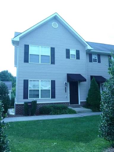 Main picture of Briar Creek Village