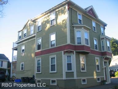 Main picture of 18 Lovett St