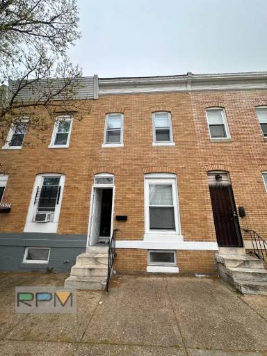 Main picture of 2109 Eagle St