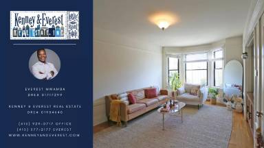 Main picture of 3910 Sacramento St