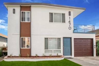 Main picture of 1470 Elm Ave