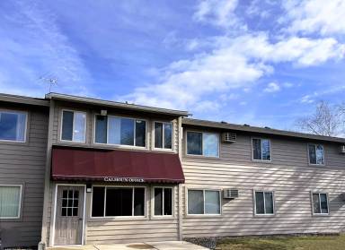 Main picture of Calhoun Apartments