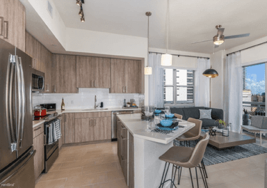 Main picture of 2700 Biscayne Blvd