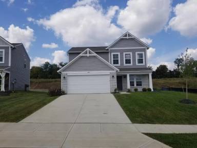 Main picture of 1389 Meadow Run Ln