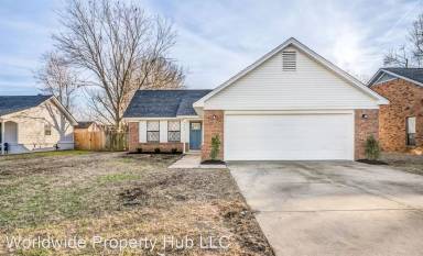 Main picture of 4325 Water Briar Rd