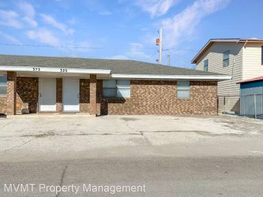 Main picture of 320 W Cochiti Ave