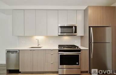 Main picture of Michigan Avenue Tower Condo II