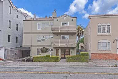 Main picture of 1216 El Camino Real