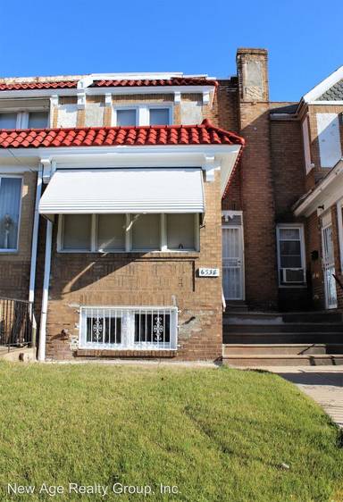 Main picture of 6538 Windsor St