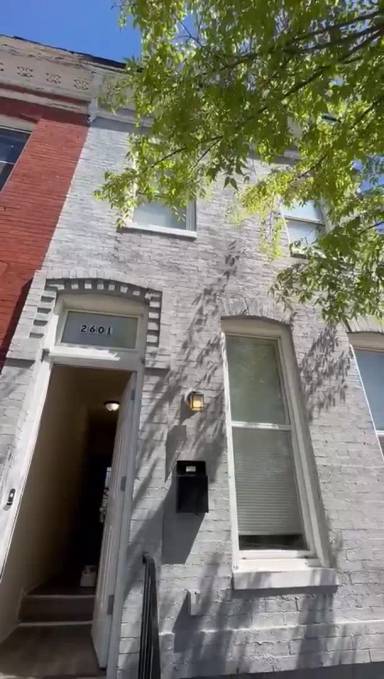 Main picture of 2601 Francis St