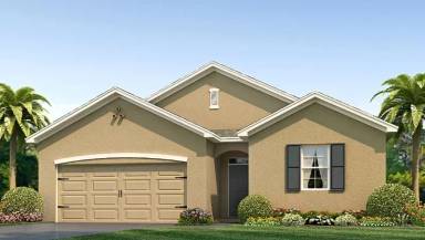 Main picture of 6866 Wagon Trail St