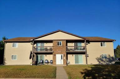 Main picture of 1607 Aspen Dr