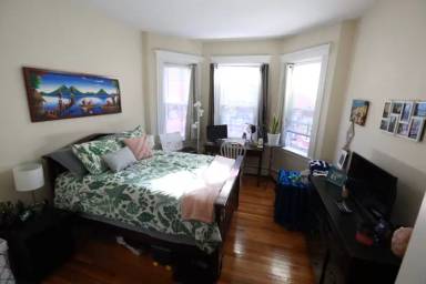 Main picture of 25 Chester St