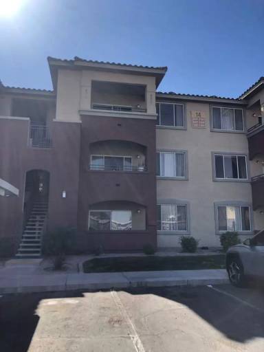 Main picture of Red Rox Villas