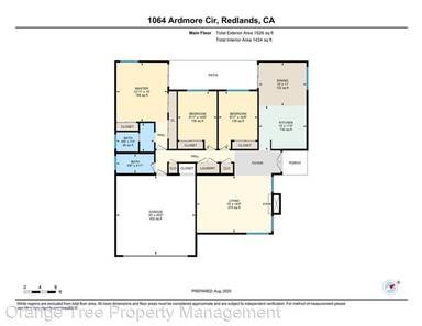 Main picture of 1064 Ardmore Cir