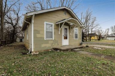 Main picture of 1108 Fair St