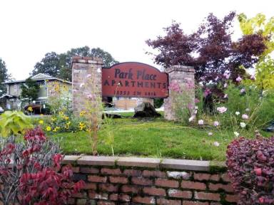 Main picture of Park Place Apartments