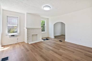 Main picture of 348-350 Wyoming Street Duplex
