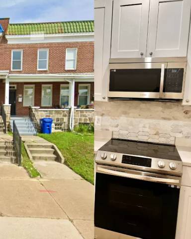Main picture of 235 S Hilton St