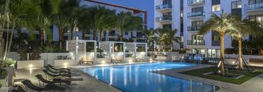 Main picture of Cortland Midtown Miami