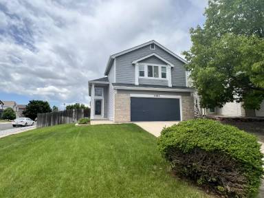 Main picture of 5985 Christa Ct