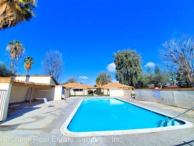 Main picture of Belle Terrace Apartments