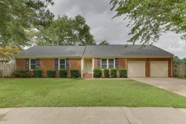 Main picture of 2637 N Elizabeth Harbor Dr