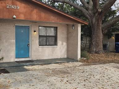 Main picture of 2989 Willow Ave Apt B