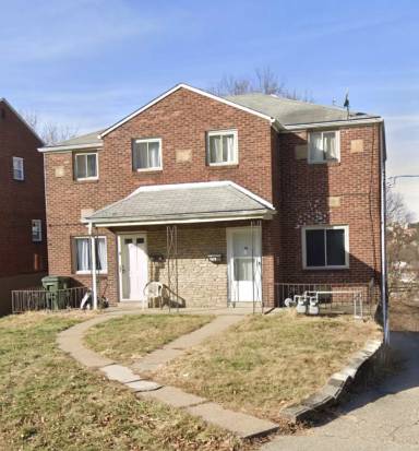 Main picture of Hillside Meadows Apartments