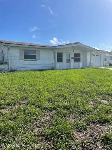 Main picture of 3609 Harvard Dr