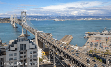 Main picture of The Harrison