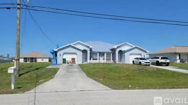 Main picture of 2028 Andalusia Blvd
