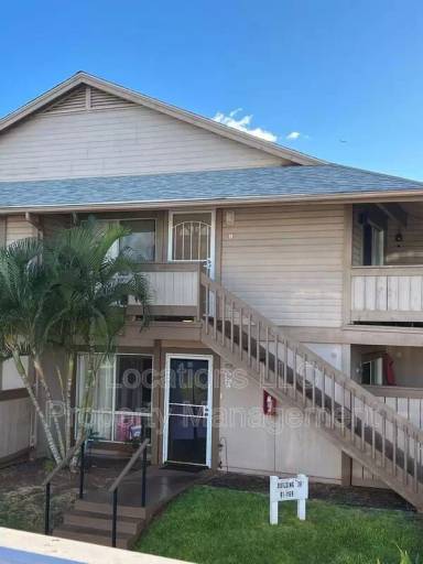 Main picture of 91-1169 Mikohu St