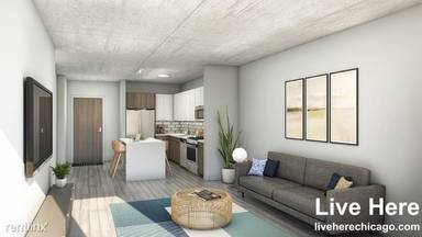Main picture of The Residences of Addison & Clark