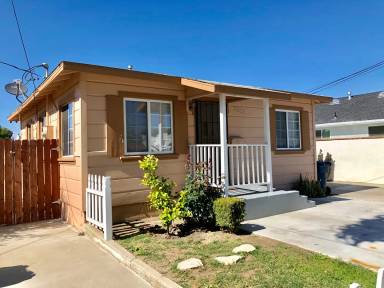 Main picture of 2317 246th St