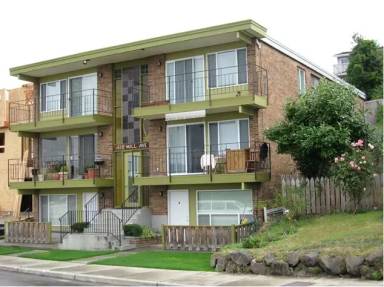 Main picture of 412 Mill Ave S