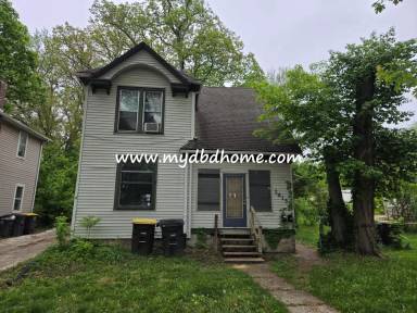 Main picture of 2611 Fox Ave