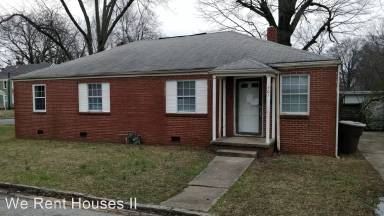 Main picture of 701 Dewey St