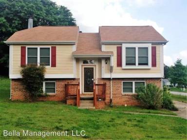 Main picture of 6123 Raintree Bnd