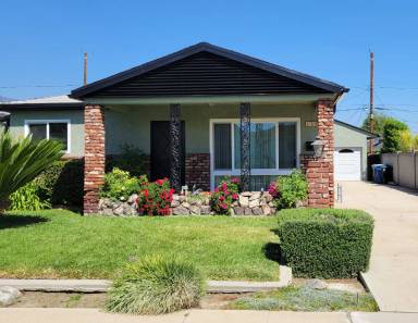 Main picture of 1243 N Reese Pl